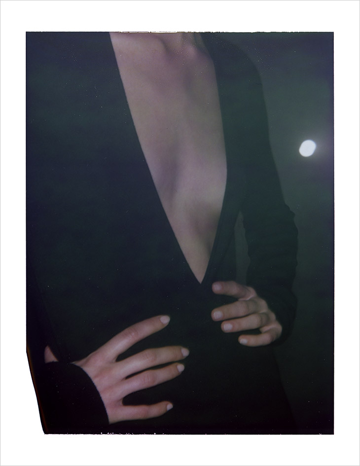Vanessa Beecroft