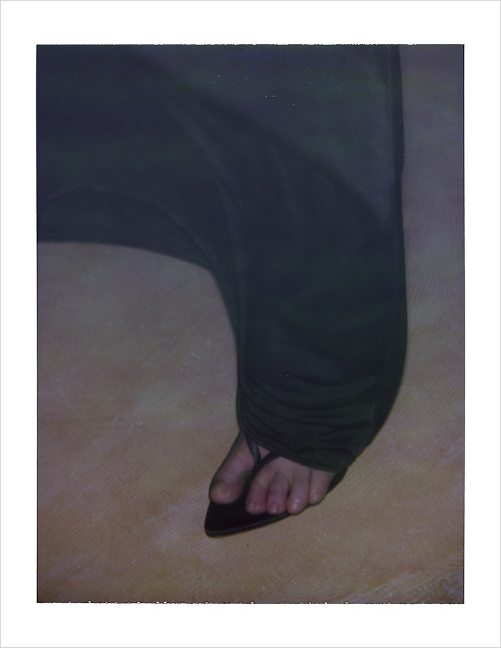 Vanessa Beecroft