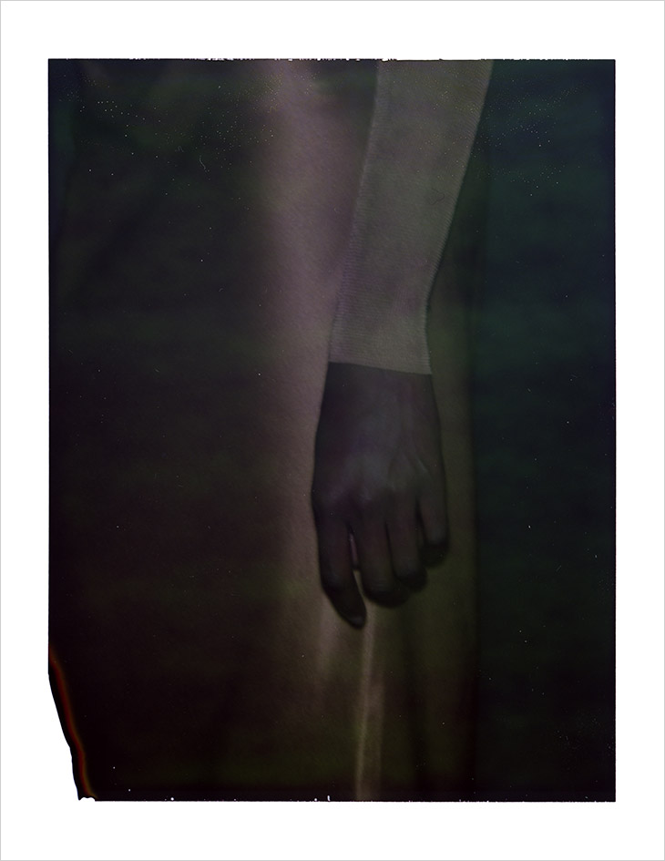 Vanessa Beecroft