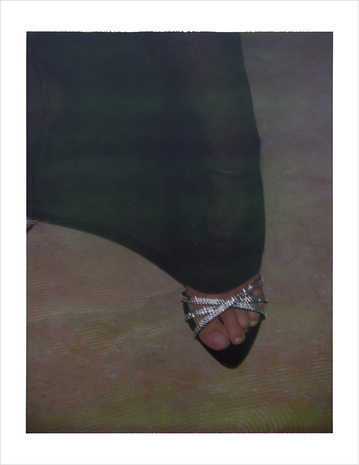 Vanessa Beecroft