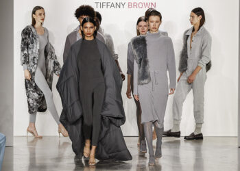 TIFFANY BROWN DESIGNS