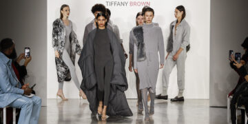 TIFFANY BROWN DESIGNS