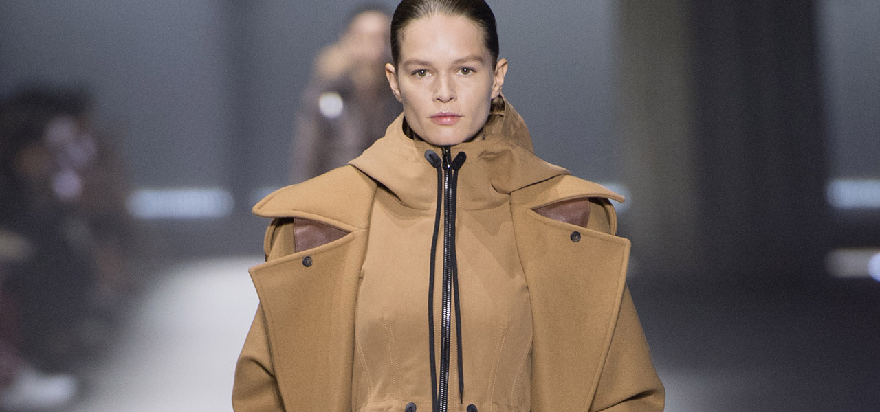 MFW: TOD'S Fall Winter 2023 Collection
