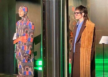 The Next Big Thing in Fashion