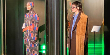 The Next Big Thing in Fashion