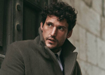 Top 10 Men’s Style Tips for Fall the Winter