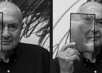 DAKIS JOANNOU Talks for DSCENE “Fever Dreams” Art Issue