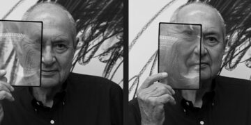 DAKIS JOANNOU Talks for DSCENE “Fever Dreams” Art Issue