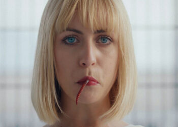 MARIANNA SIMNETT Talks for DSCENE “Fever Dreams” Art Issue