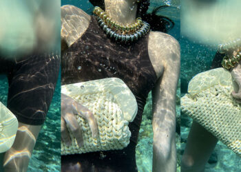 DSCENE INTERVIEW: Conscious Fashion With THEMOIRè