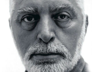 Legendary Fashion Designer PACO RABANNE Passed Away
