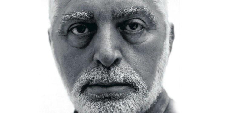 Legendary Fashion Designer PACO RABANNE Passed Away