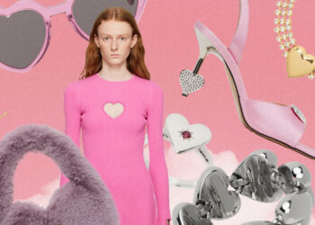 Put a Little Love in Your Heart: VALENTINE’s DAY GIFT GUIDE