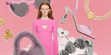 Put a Little Love in Your Heart: VALENTINE’s DAY GIFT GUIDE