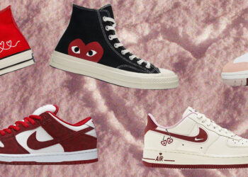 Valentine’s Day 2023 Sneaker Gift Guide
