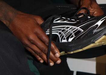 PUMA Velophasis Is a Modern Homage to Y2K