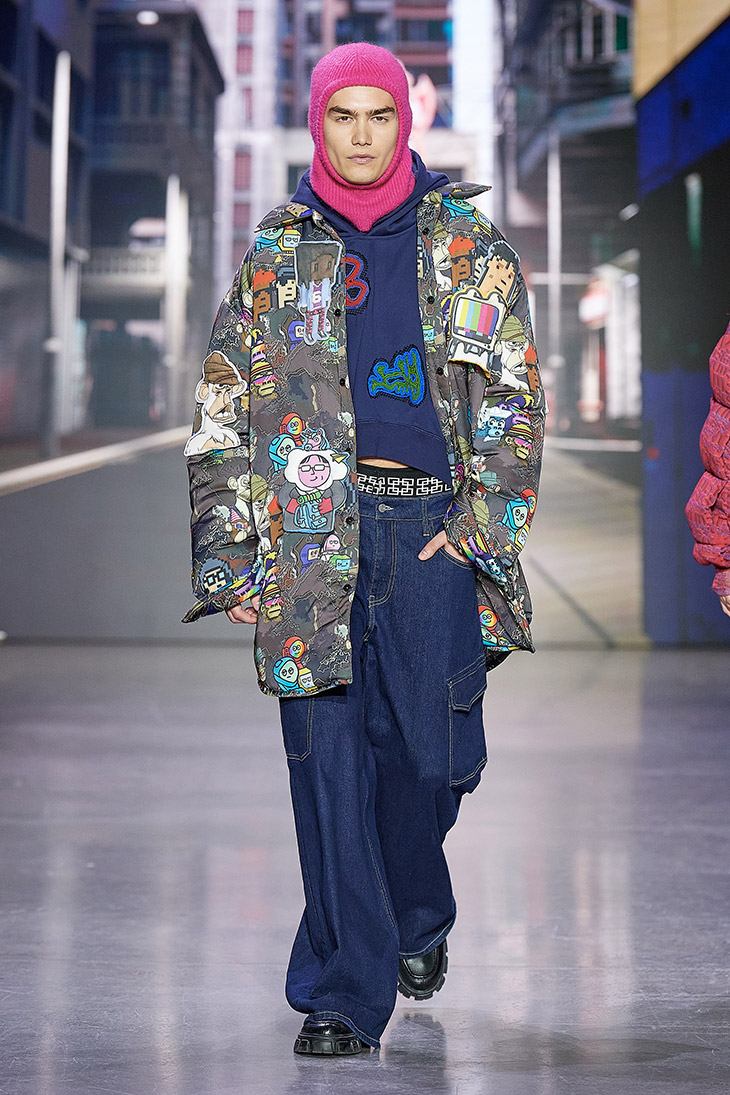 VIVIENNE TAM