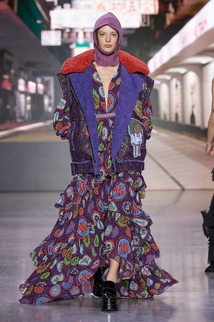 Womenswear