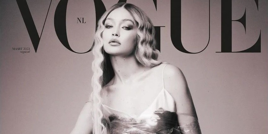 女性情報誌 Vogue Netherlands June 2022 71C0YCz79oL.jpg