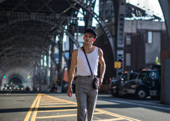 What to Pack for Your First Trip to NYC