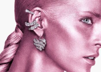 SWAROVSKI Celebrates Valentine’s Day 2023