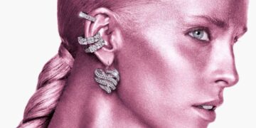 SWAROVSKI Celebrates Valentine’s Day 2023