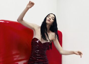 Pleasure Matters: THE ATTICO Summer 2023 Collection