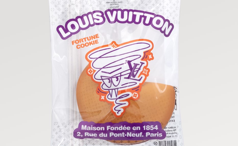 Forget The BTS Meal, We Want The BTS Bags From Louis Vuitton