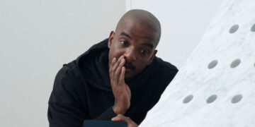 Dr. SAMUEL ROSS Talks for DSCENE “Fever Dreams” Art Issue