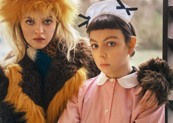 Alabama Muse Fall Winter 2023 Collection