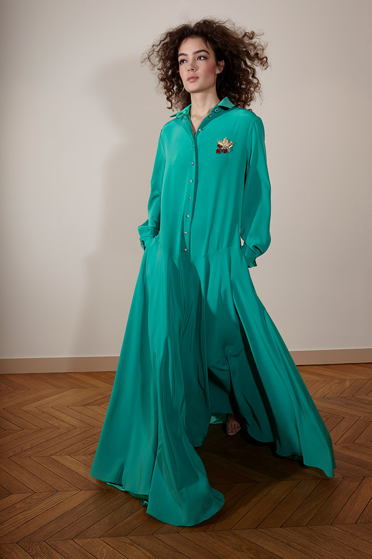 ALEXIS MABILLE