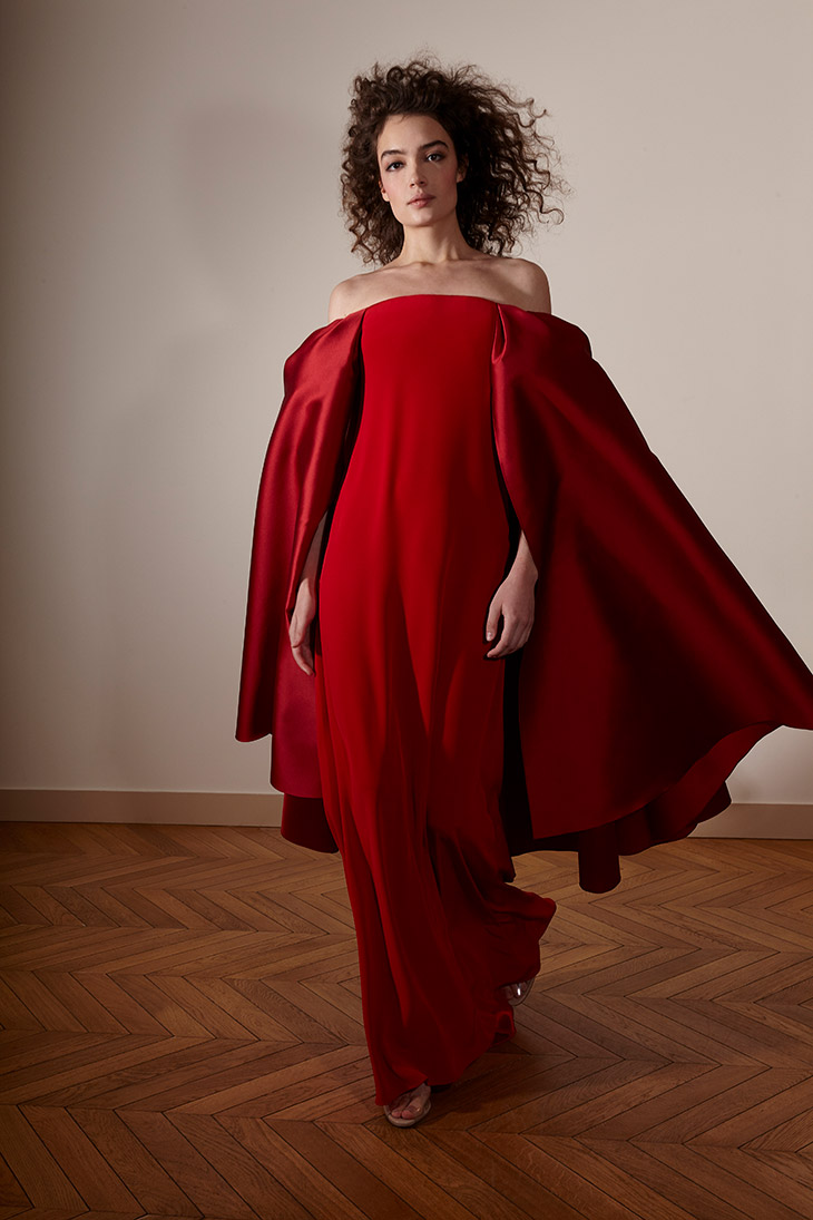 ALEXIS MABILLE