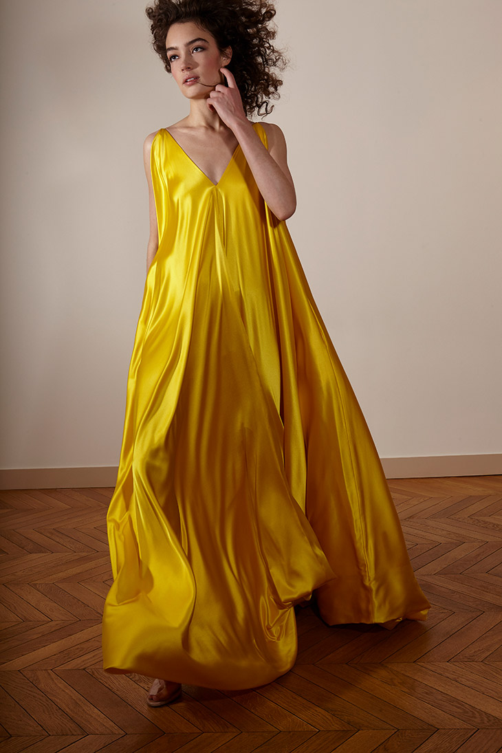 ALEXIS MABILLE