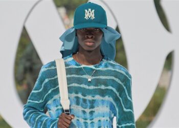 Discover AMIRI Spring Summer 2023 Menswear Collection