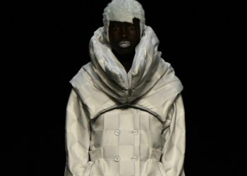 PFW: ANREALAGE Fall Winter 2023.24 Collection