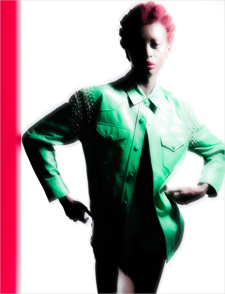DSCENE STYLE