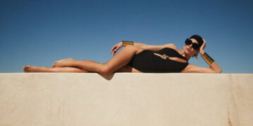 ZARA BEACHWEAR