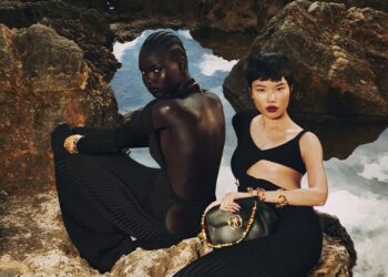 The Power of Nature: BALLY Spring Summer 2023 Collection