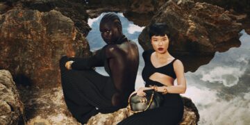 The Power of Nature: BALLY Spring Summer 2023 Collection