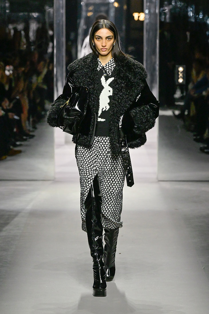 Benetton sales coats 2019