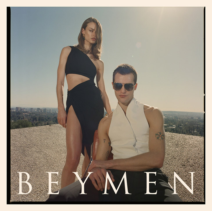 BEYMEN