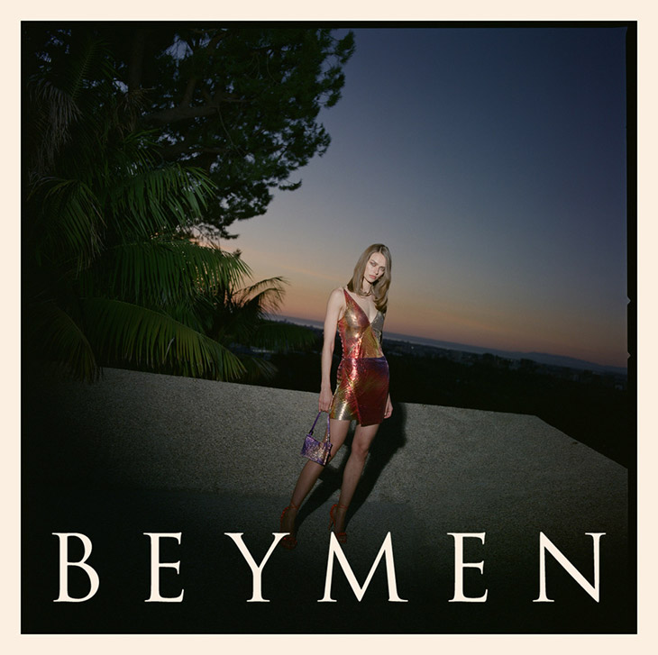 BEYMEN