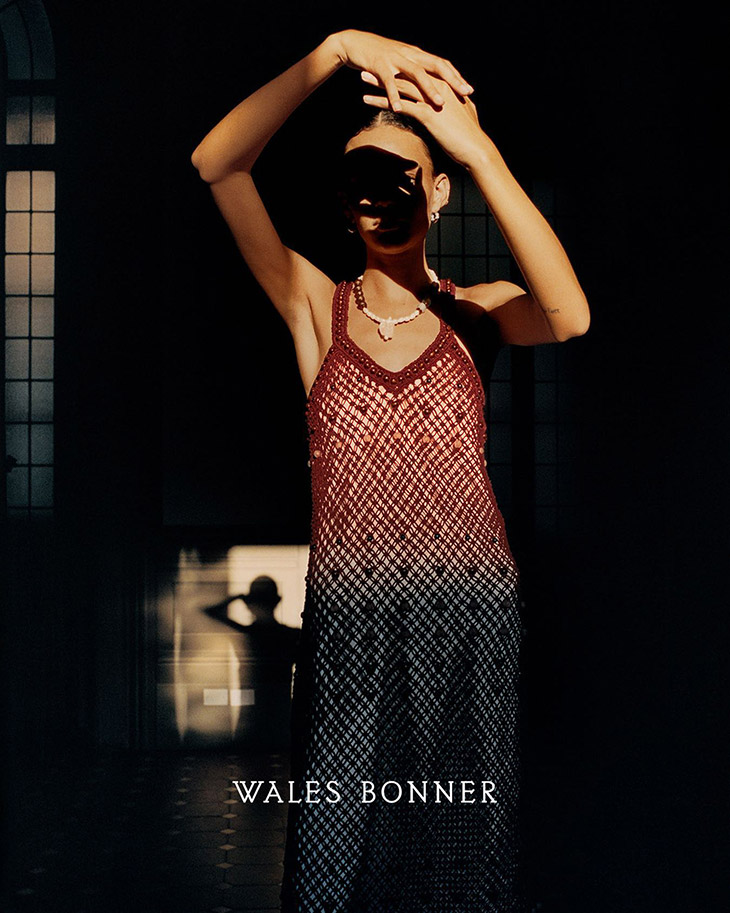 Wales Bonner