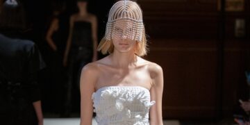 PFW: CALVINLUO Fall Winter 2023.24 Collection