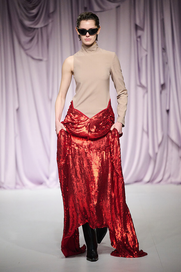 Womenswear