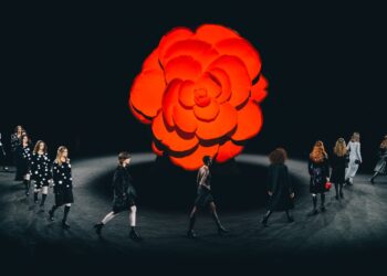 CHANEL Fall Winter 2023 Runway Collection – See All The Looks