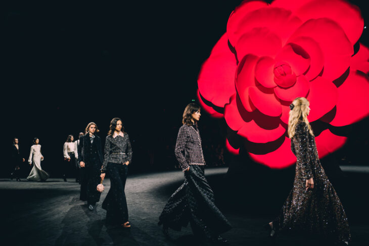 Chanel Fall Winter 2023