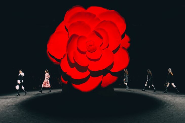 Chanel Fall Winter 2023