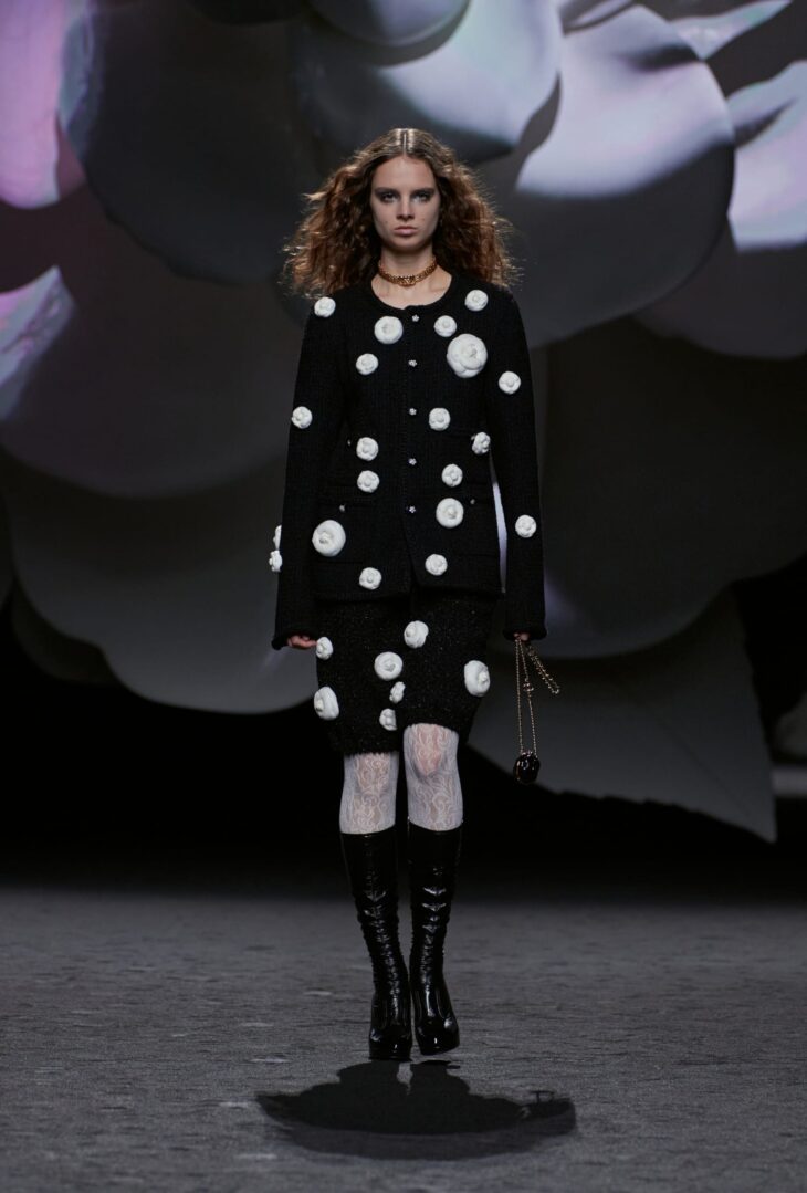 Chanel Fall Winter 2023