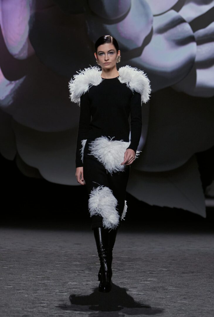 Chanel Fall Winter 2023-24 Fashion Show